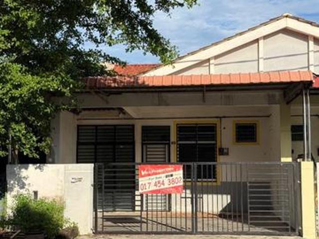 Sungai Petani Rumah Teres Setingkat utk Dijual