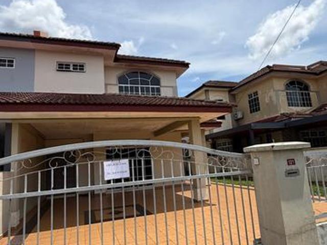 Sungai Petani Taman Berlian Indah