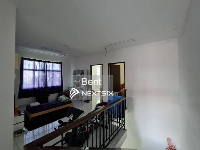 Sungai Petani Yarra Park Bungalow Corner Lot House For Sales