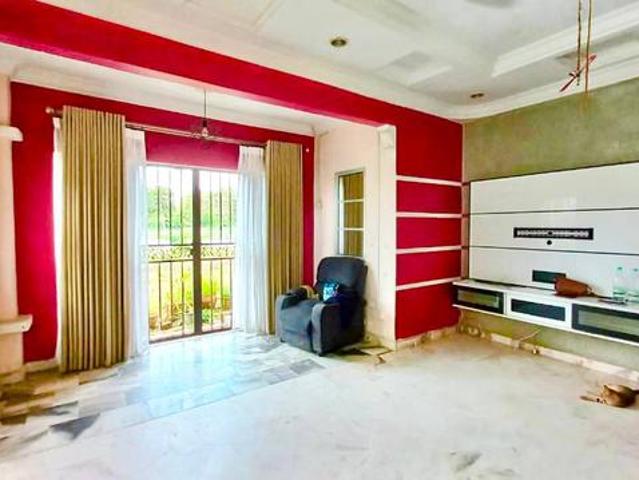 Sungai Pelek Sepang Freehold Bungalow Spacious Land