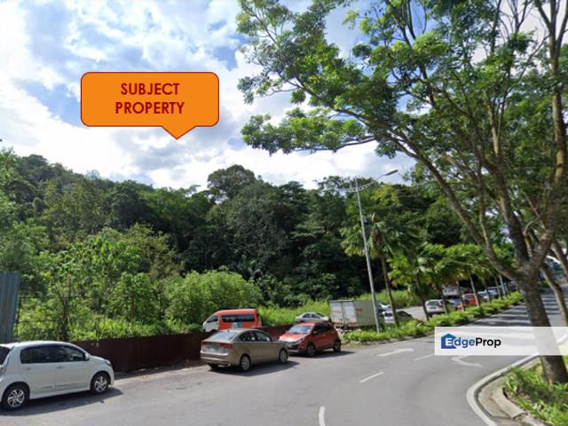 SUNGAI PENCHALA