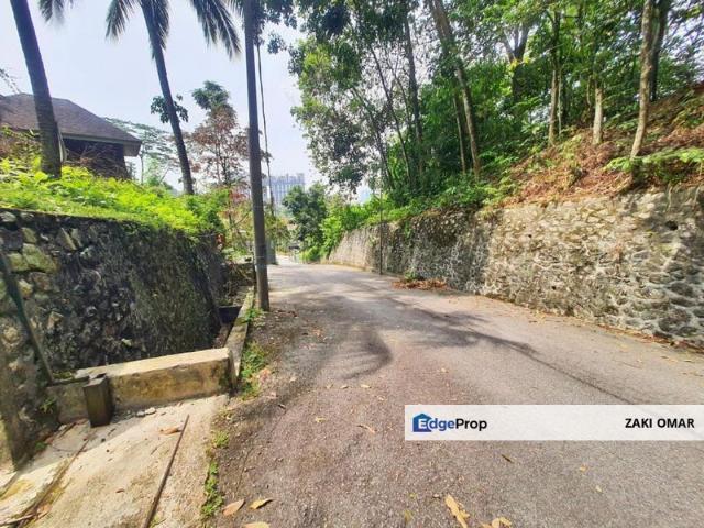 Sungai Penchala