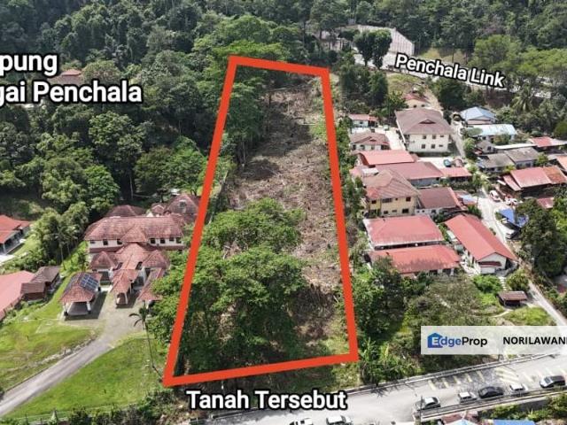 Sungai Penchala