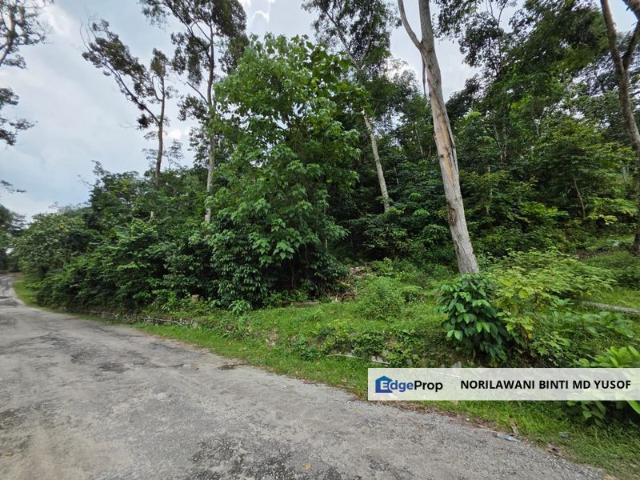 Sungai Penchala