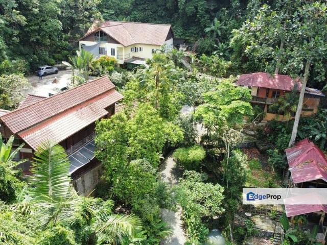 Sungai Penchala