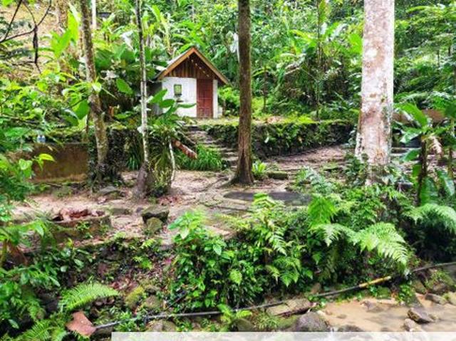 Sungai Penchala