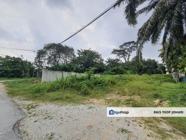Sungai Penchala