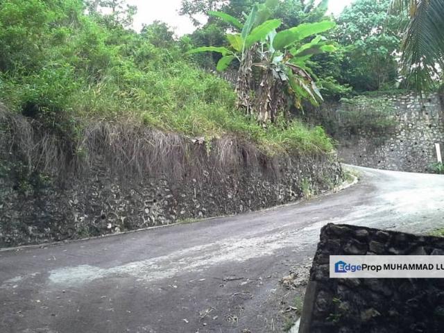 Sungai Penchala