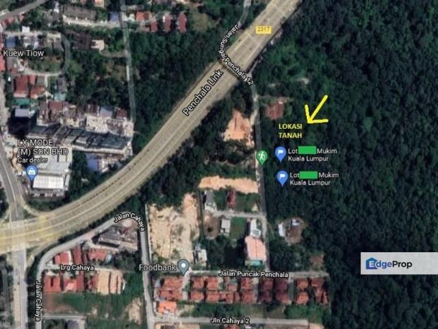 Sungai Penchala
