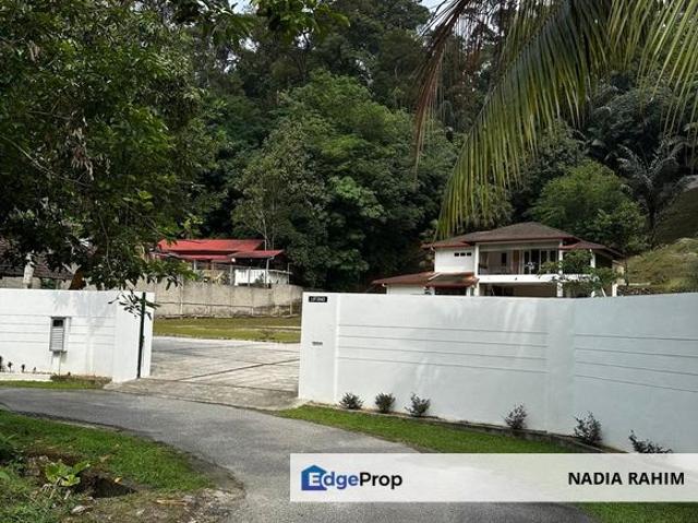 Sungai Penchala