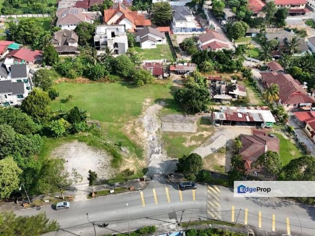 Sungai Penchala