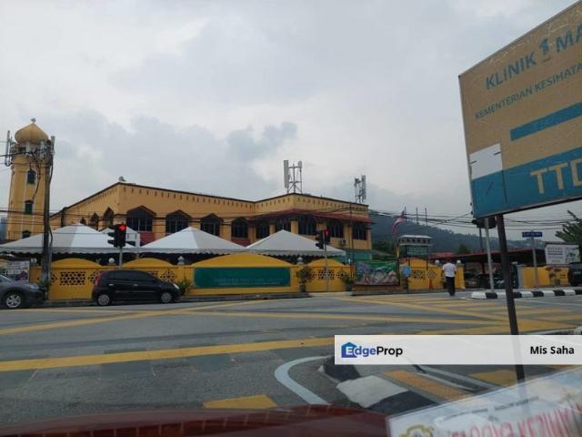 Sungai Penchala