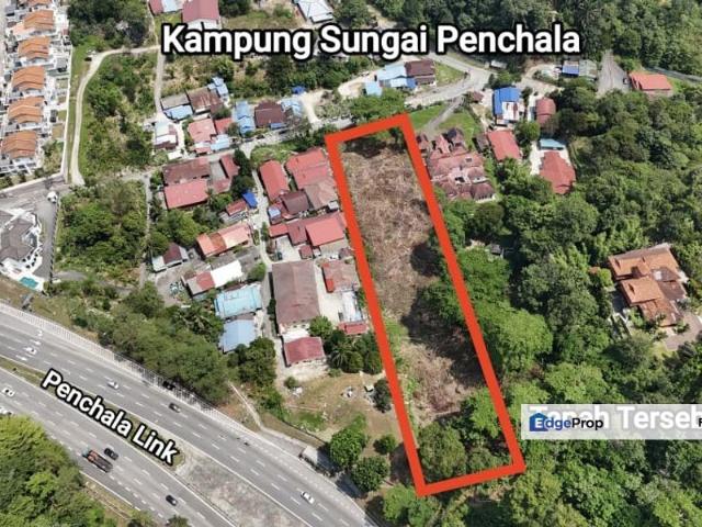 Sungai Penchala