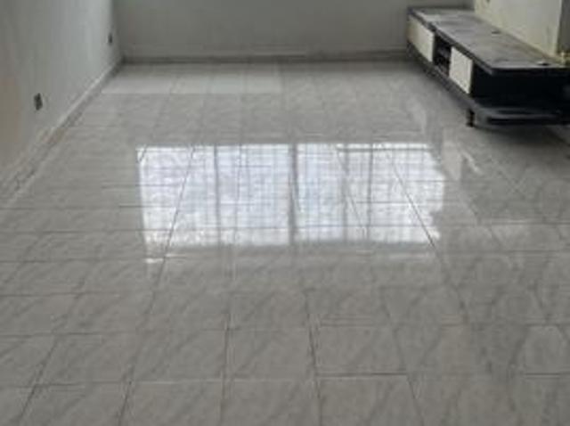 Sungai Pinang Menara Riverview 850sf RENOVATED 1Covered Carpark