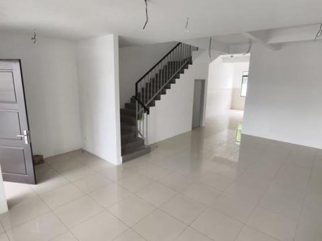 Sungai Pinang Residency 4BR 2421sf 2 Car Parks