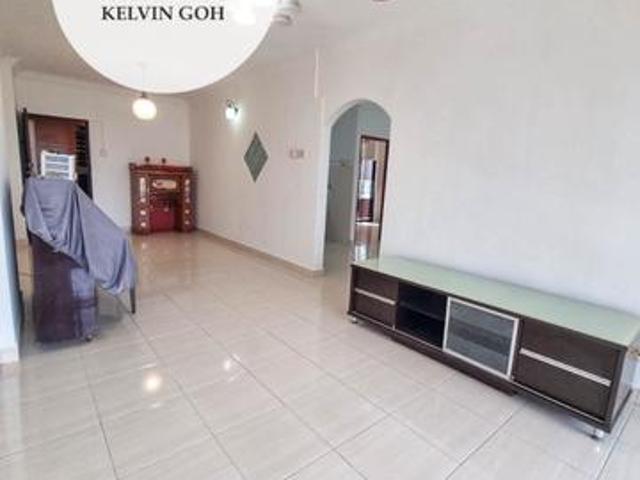 Sungai Pinang Serina Bay Condo 2 Carparks Strategic Location