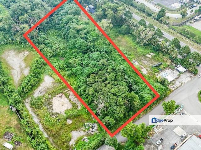 Sungai Ramal Dalam