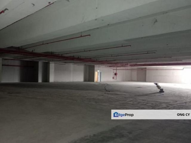 Sungai Way Free Trade Industrial Zone