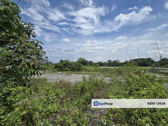 Sungai Way Free Trade Industrial Zone