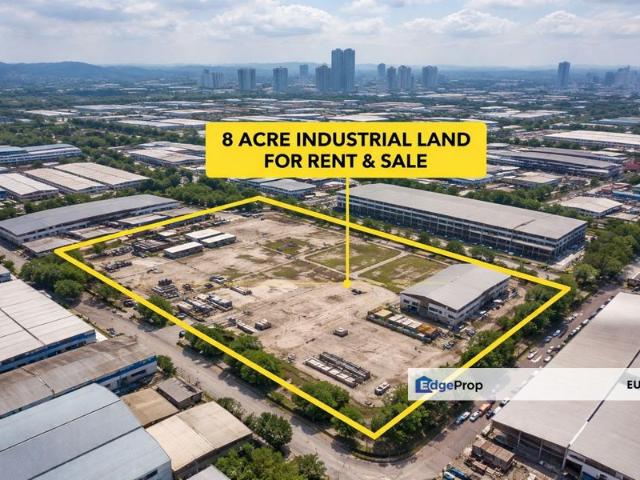 Sungai Way Free Trade Industrial Zone