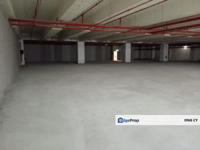 Sungai Way Free Trade Industrial Zone
