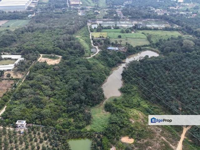Sungai Tiram
