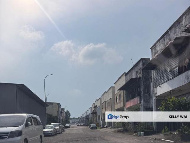 Sungai Tiram