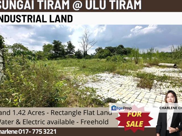 Sungai Tiram