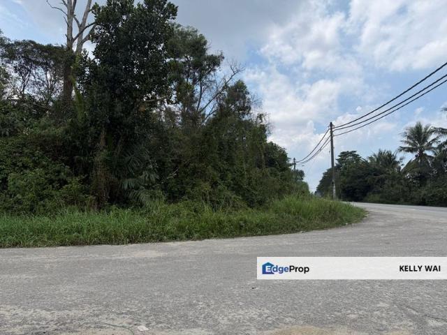Sungai Tiram