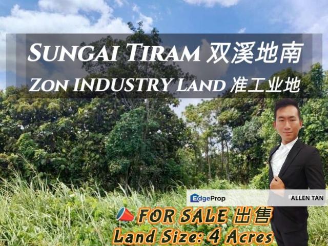 Sungai Tiram