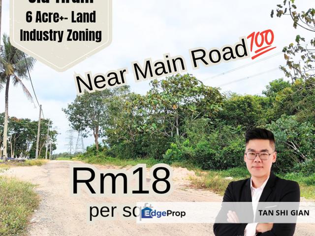 Sungai Tiram