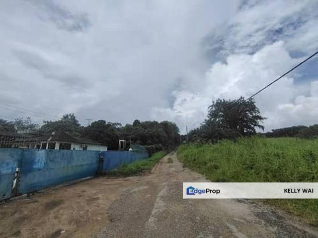 Sungai Tiram