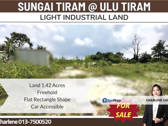Sungai Tiram