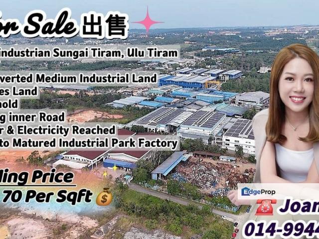 Sungai Tiram
