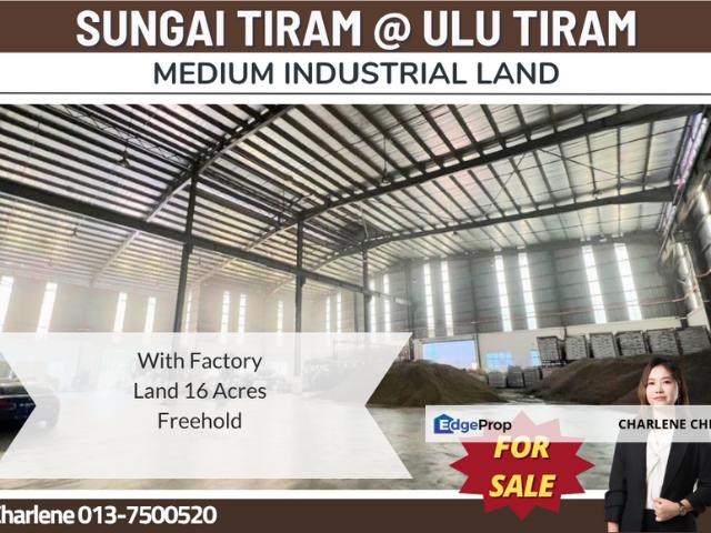 Sungai Tiram