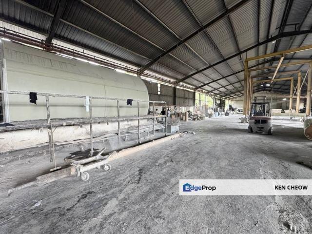 Sungai Tiram