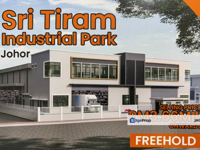 Sungai Tiram