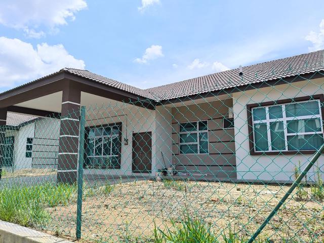 Sungai Udang Semi D