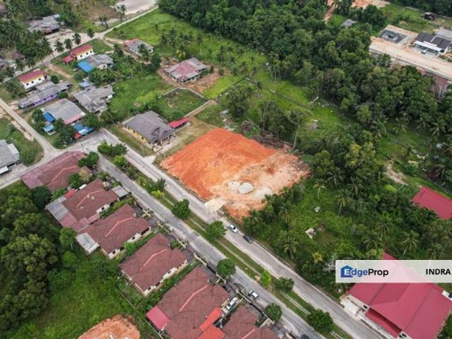 SUNGAI ULAR DAMAI