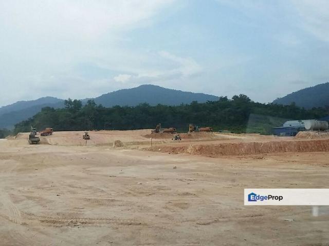Sungei Lalang