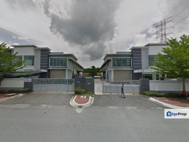 Sungei Lalang