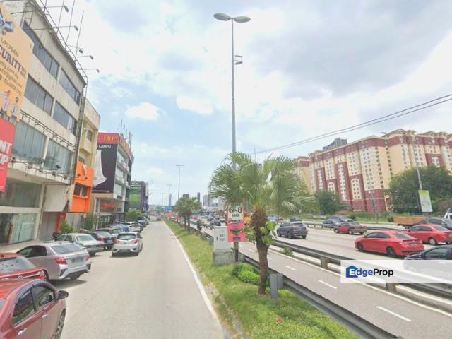 Sungei Way Free Trade Zone