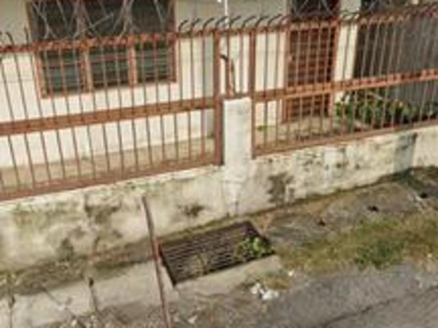 Sungei Way PJ 1sty Bungalow For Let