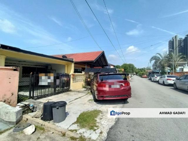 Sungei Way Sungai Way