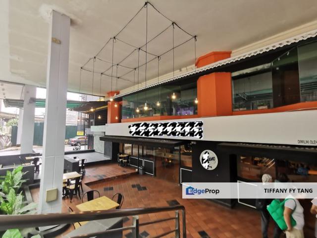 Sungei Wang Plaza
