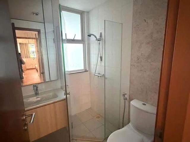 Sunglade D19, Condominium