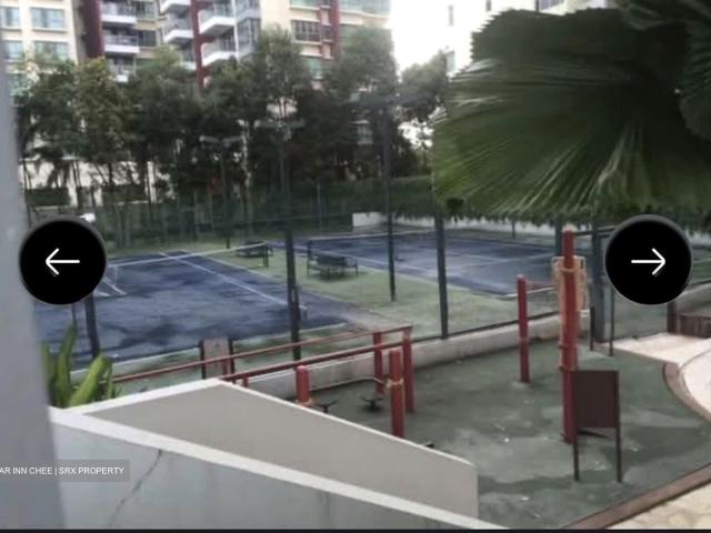 Sunglade D19, Condominium