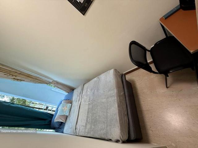 Sunglade D19, Condominium