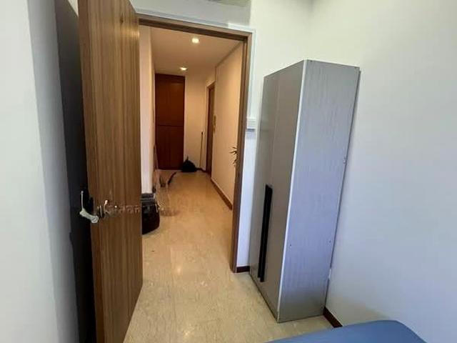 Sunglade D19, Condominium