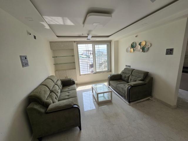 Sungrace B Wing 2 Bedroom 1055 Sq. Ft. Apartment in Chandivali Mumbai Listing ID: #10258